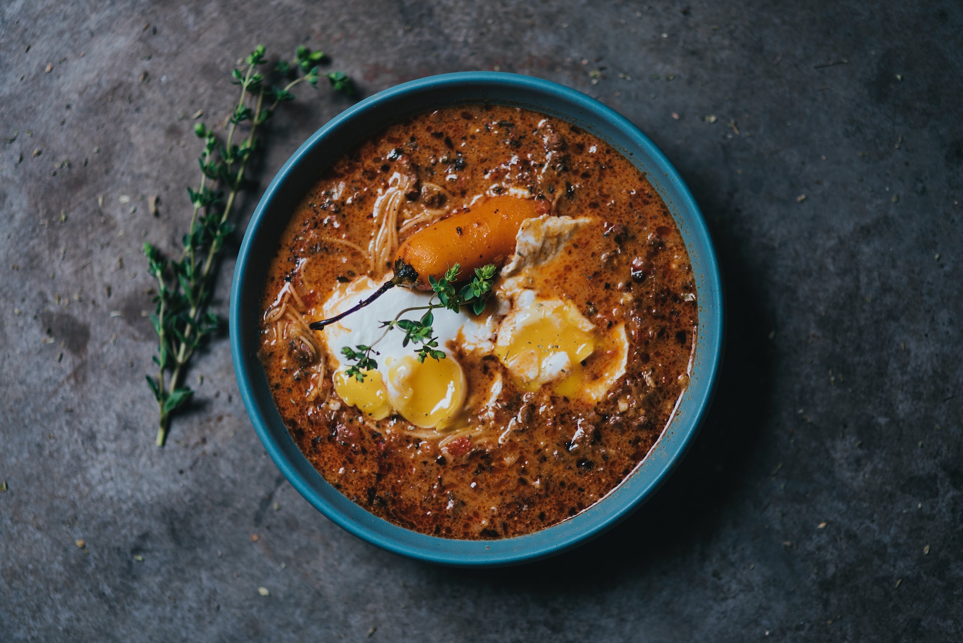 Imagen de ejemplo de gastronomía