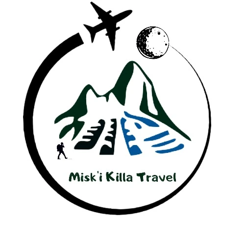 Miski Killa Travel Logo
